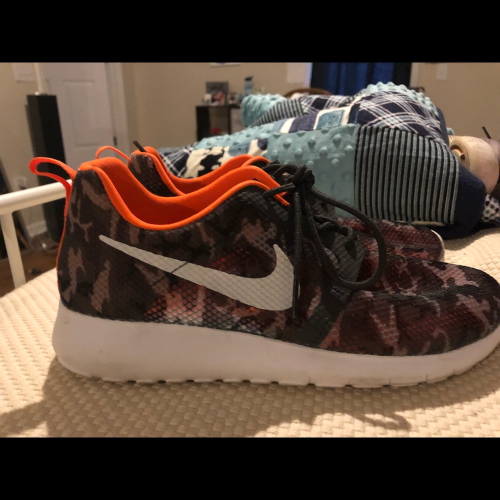 Nike shoes